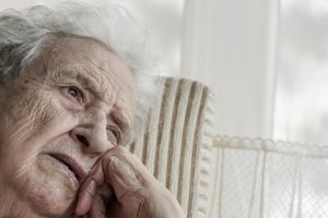 Programma om ouderen langer thuis te houden is ‘buitengewoon teleurstellend’