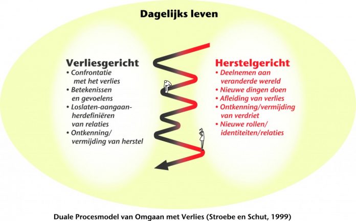 Blog: Fases Van Rouw Kübler-Ross Achterhaald - Zorg+Welzijn