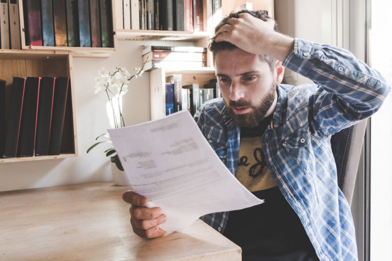 Laaggeletterd zijn is een blinde vlek in het sociaal domein