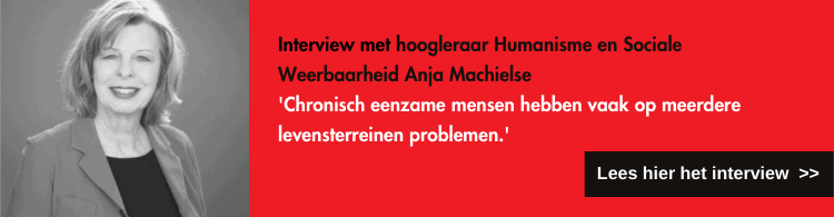 Anja Machielse - intrview