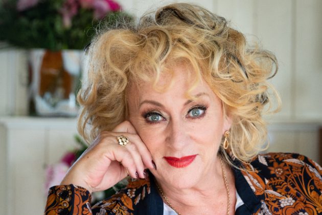 Karin Bloemen ‘na Een Verkrachting Legde Hij Vaak Geld Of Snoep Neer Zorgwelzijn 