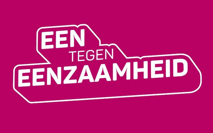 Week tegen Eenzaamheid