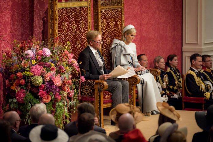 Prinsjesdag 2024: meer nadruk op professionalisering sociaal werk