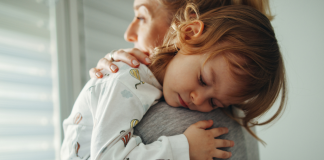 In Flevoland zoeken 124 kinderen een pleeggezin. Foto: Triade Vitree.